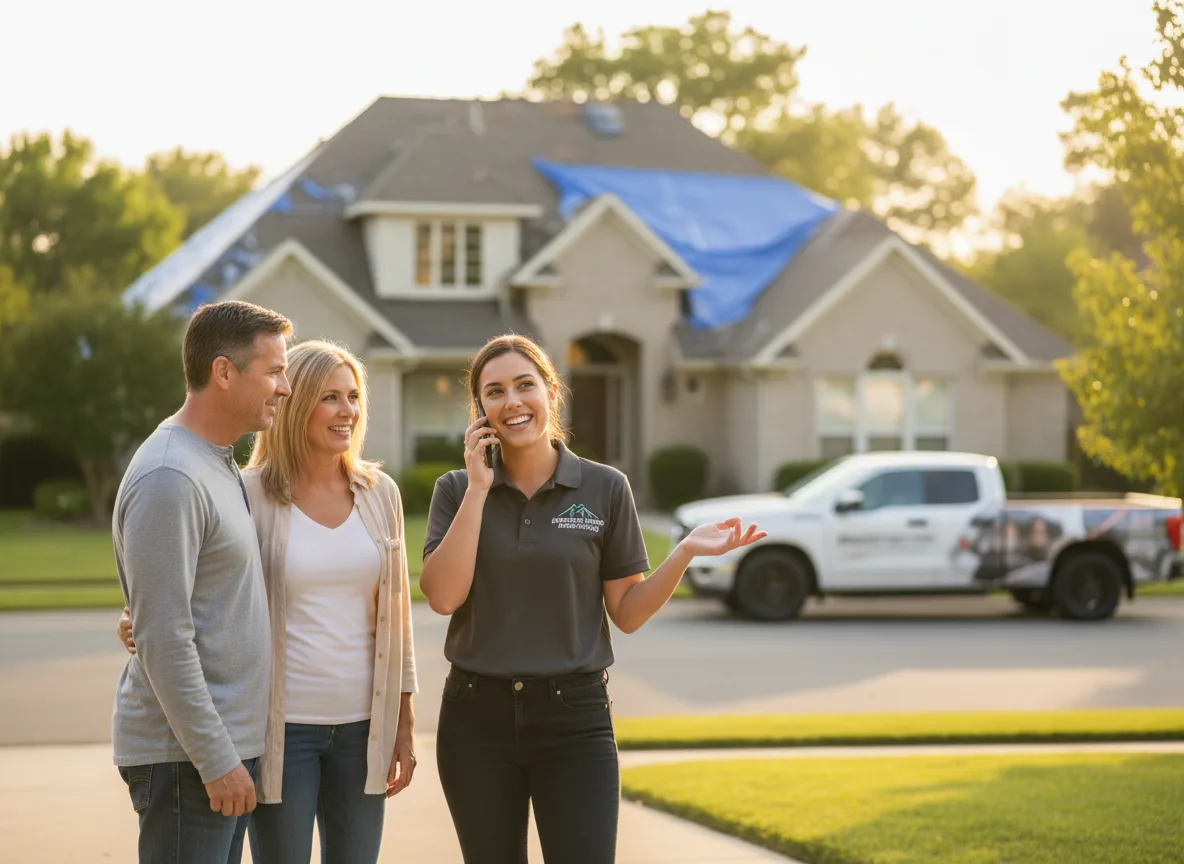 Emergency Roof Repair Dawson, ND FAQs